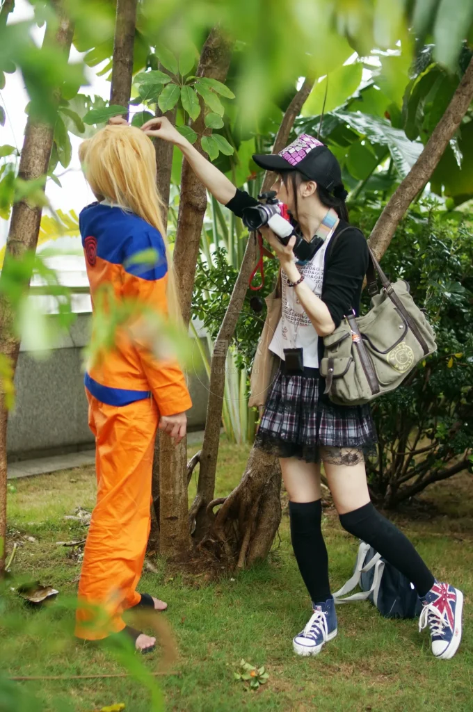 LOFTER素人渔夫 2013年5月 唯美写真图集 [126P-101MB]-图屿X