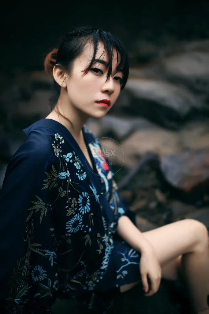 LOFTER素人渔夫 2014年11月 唯美写真图集 [87P-71MB]-图屿X