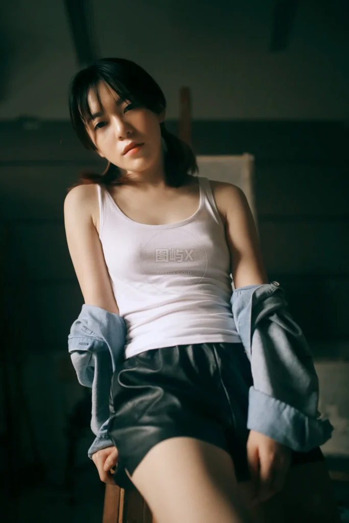 LOFTER素人渔夫 2014年12月 唯美写真图集 [221P-192MB]-图屿X