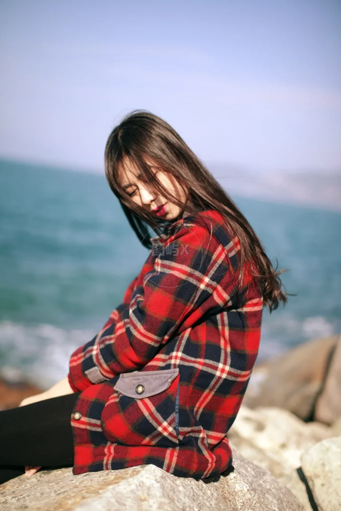 LOFTER素人渔夫 2014年2月 唯美写真图集 [96P-66MB]-图屿X