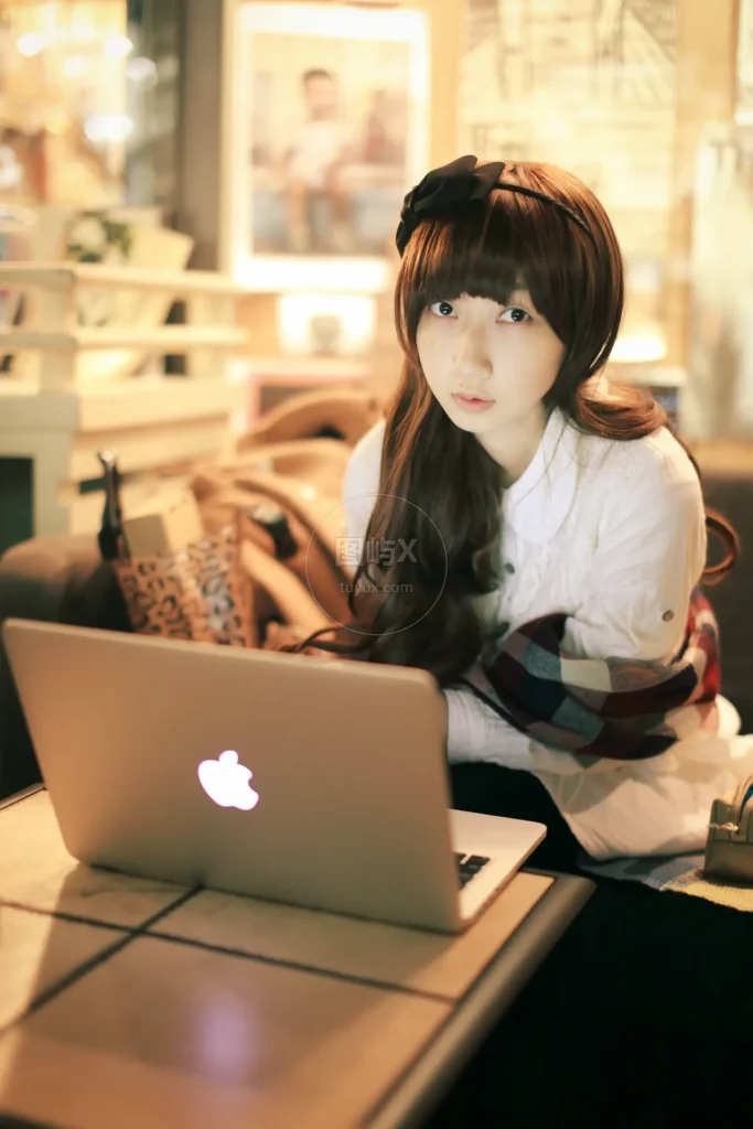 LOFTER素人渔夫 2014年3月 唯美写真图集 [48P-24MB]-图屿X