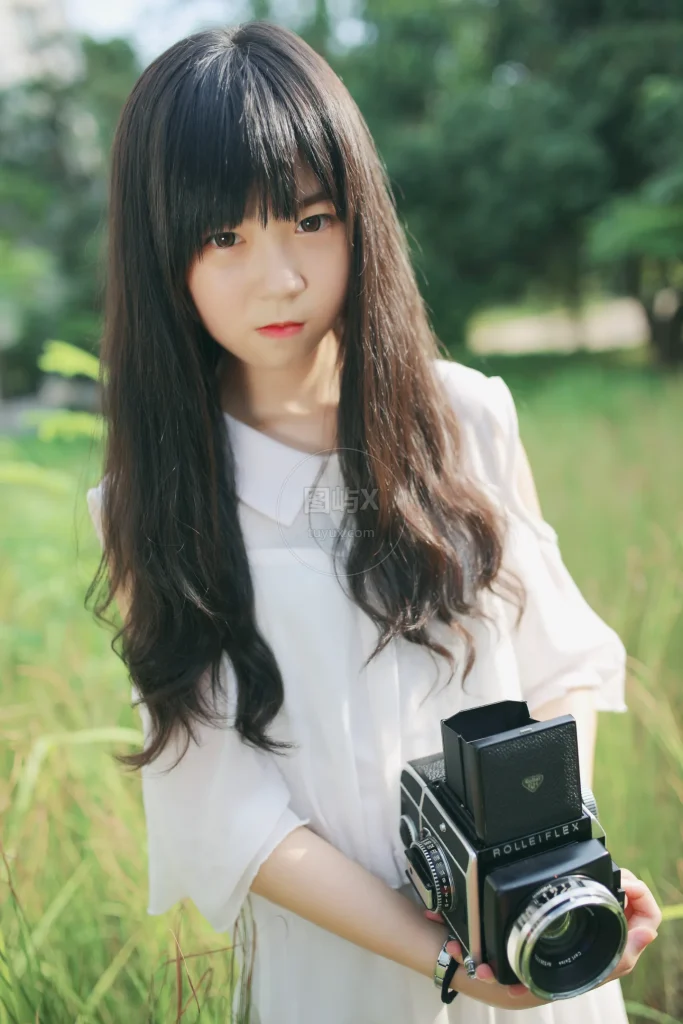 LOFTER素人渔夫 2014年8月 唯美写真图集 [130P-102MB]-图屿X