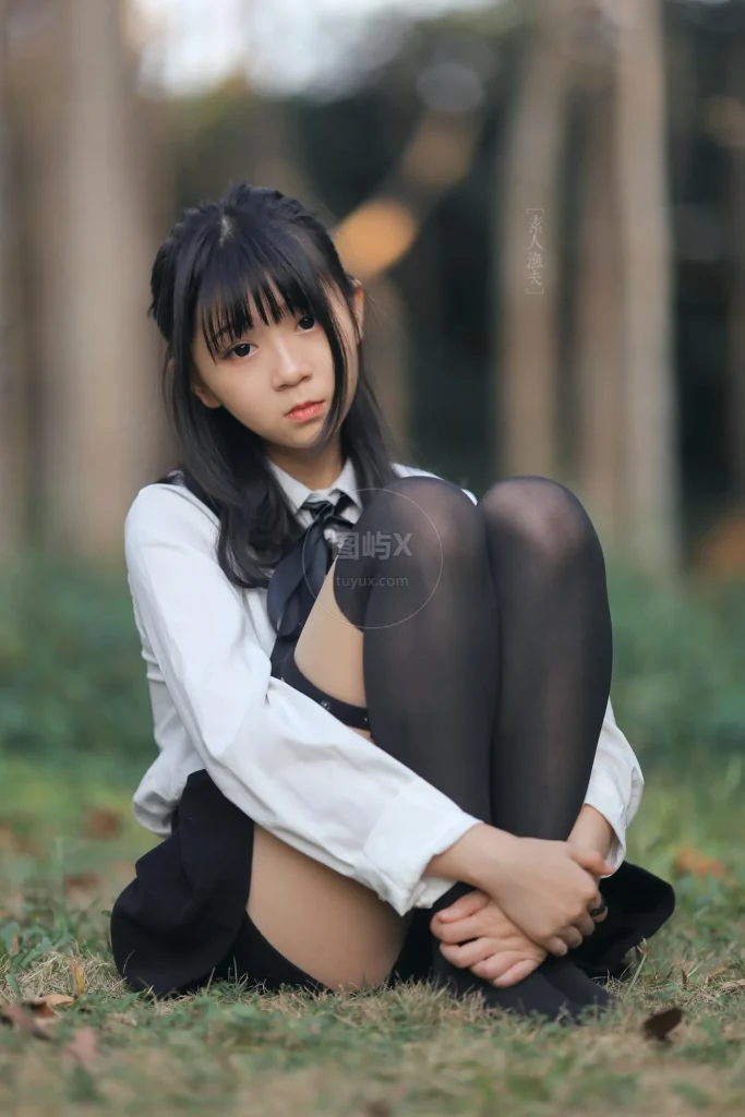 LOFTER素人渔夫 2015年11月 唯美写真图集 [101P-636MB]-图屿X