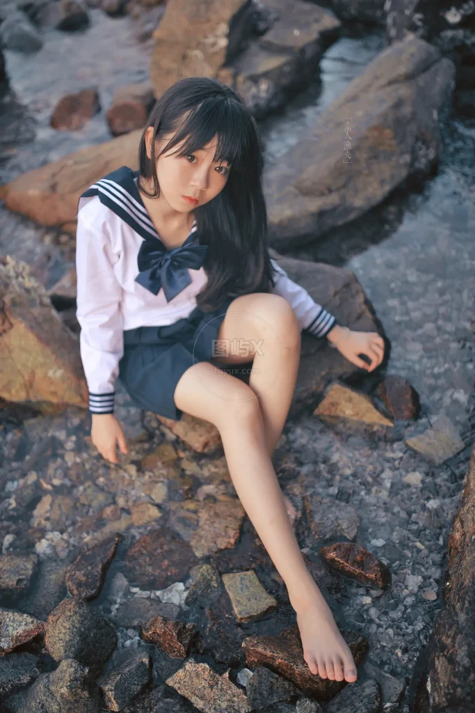 LOFTER素人渔夫 2015年12月 唯美写真图集 [57P-358MB]-图屿X