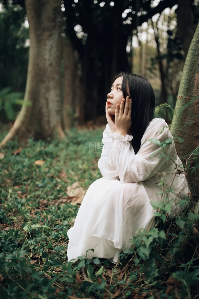 LOFTER素人渔夫 2015年1月 唯美写真图集 [91P-75MB]-图屿X