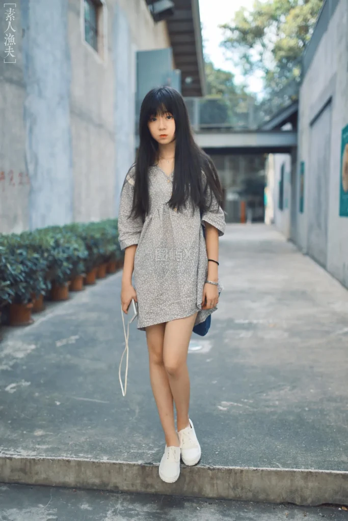 LOFTER素人渔夫 2015年9月 唯美写真图集 [28P-214MB]-图屿X