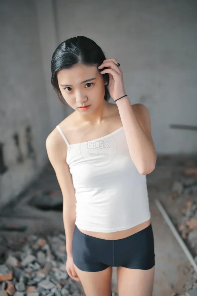 LOFTER素人渔夫 2016年3月 唯美写真图集 [175P-1.3GB]-图屿X