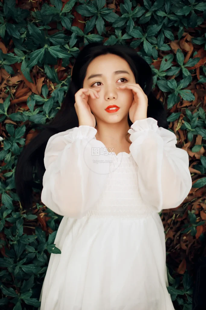 LOFTER素人渔夫 2015年2月 唯美写真图集 [51P-52MB]-图屿X