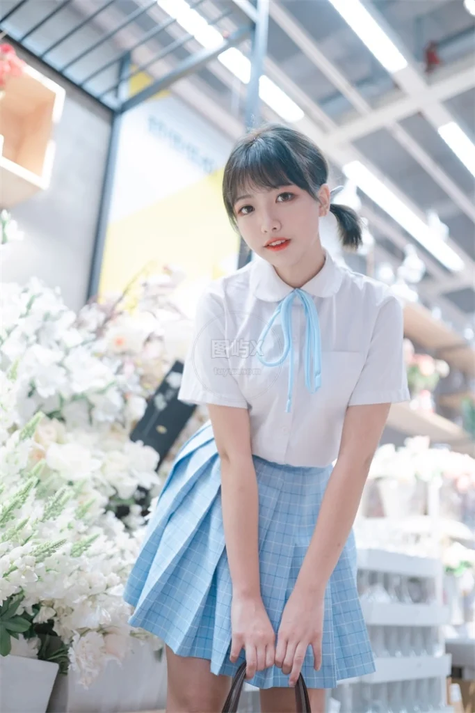 喵糖映画 VOL.011 lovely呆玄 邻家妹妹 [41P-380MB]-图屿X