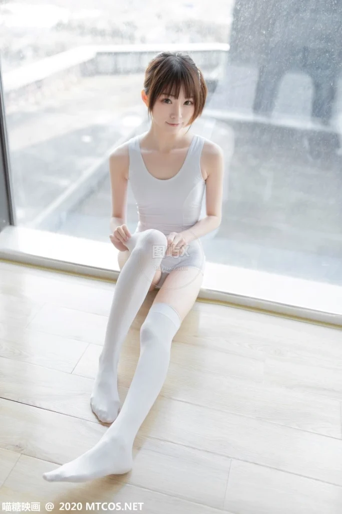 喵糖映画 VOL.163 单马尾死库水 [40P-152MB]-图屿X