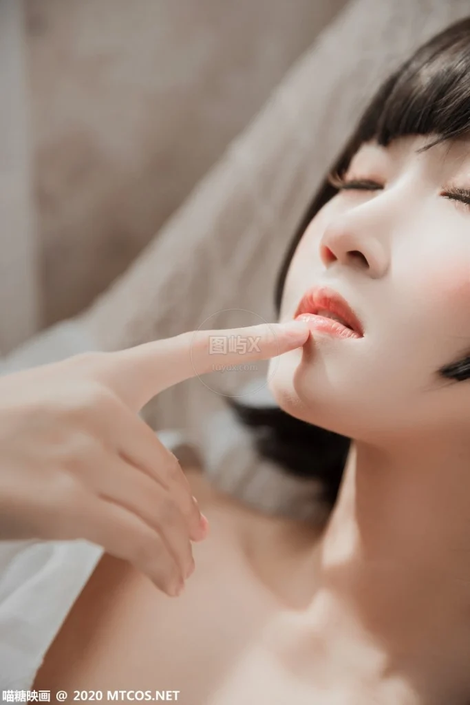 喵糖映画 VOL.193 兔耳女仆 [24P-335MB]-图屿X