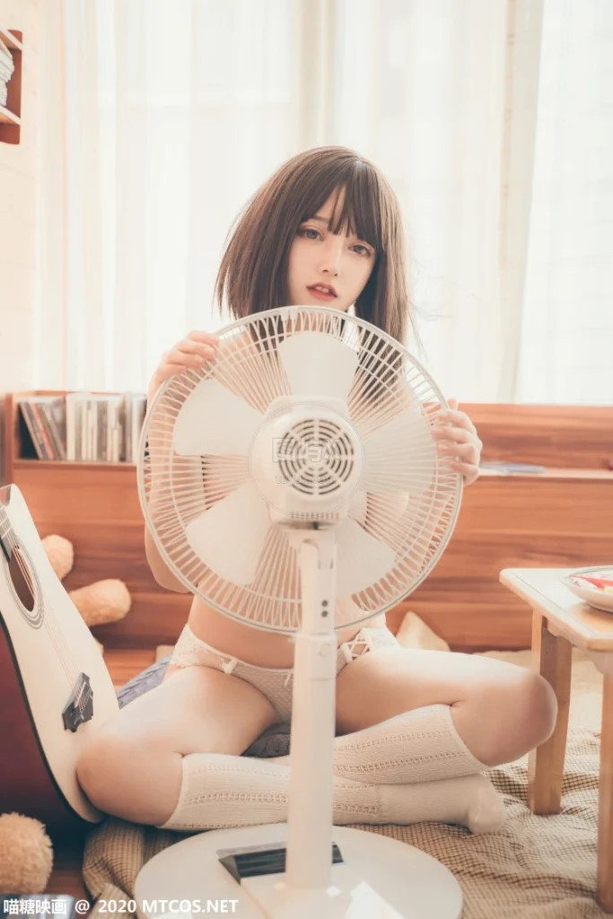 喵糖映画 VOL.196 复古私房 [29P-288MB]-图屿X