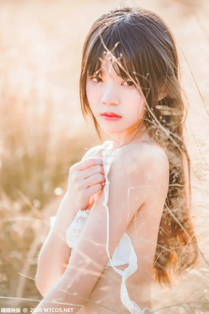 喵糖映画 VOL.224 晚秋的原野 [39P-872MB]-图屿X