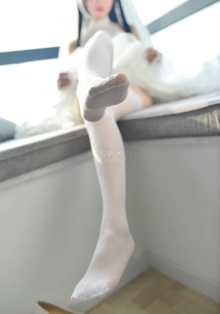 喵糖映画 VOL.229 捆绑花嫁 [38P-367MB]-图屿X