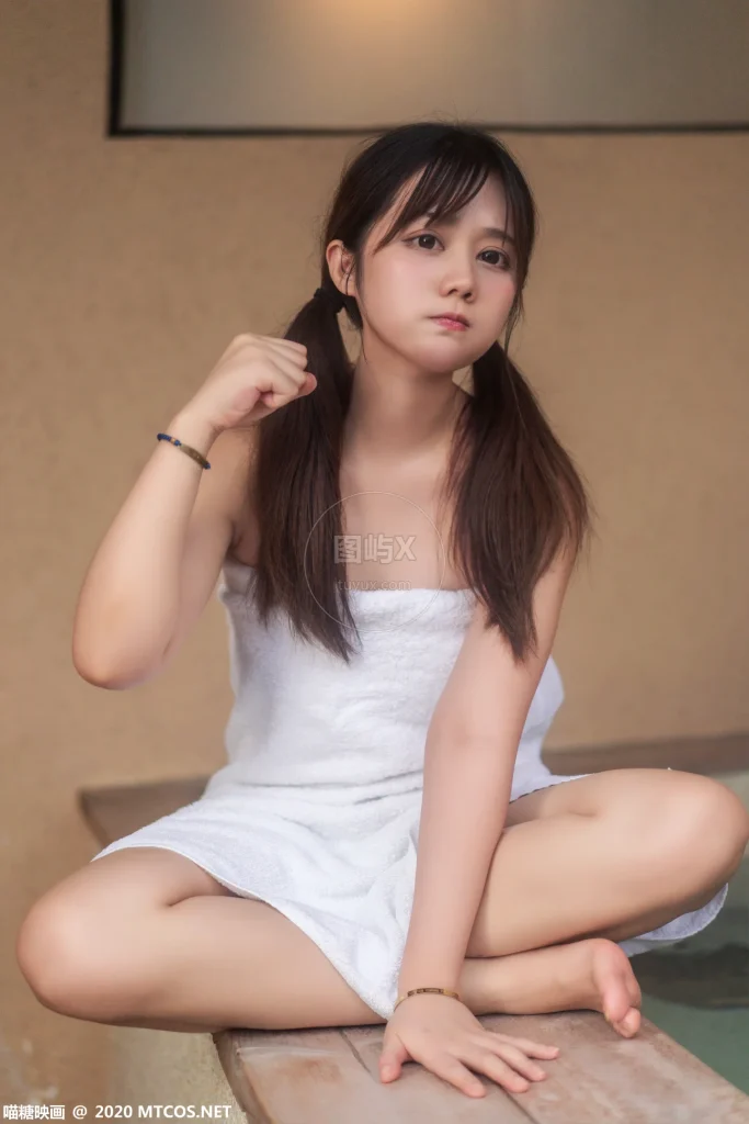 喵糖映画 VOL.279 夏日温泉 [23P-481MB]-图屿X