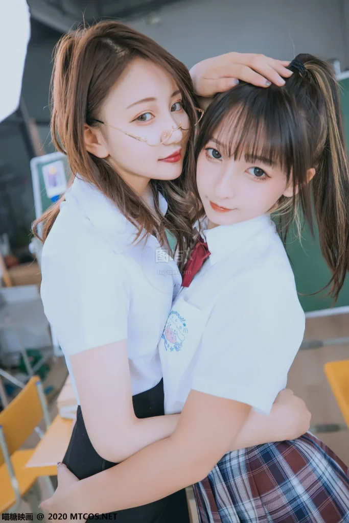 喵糖映画 VOL.285 数之歌 [30P-126MB]-图屿X