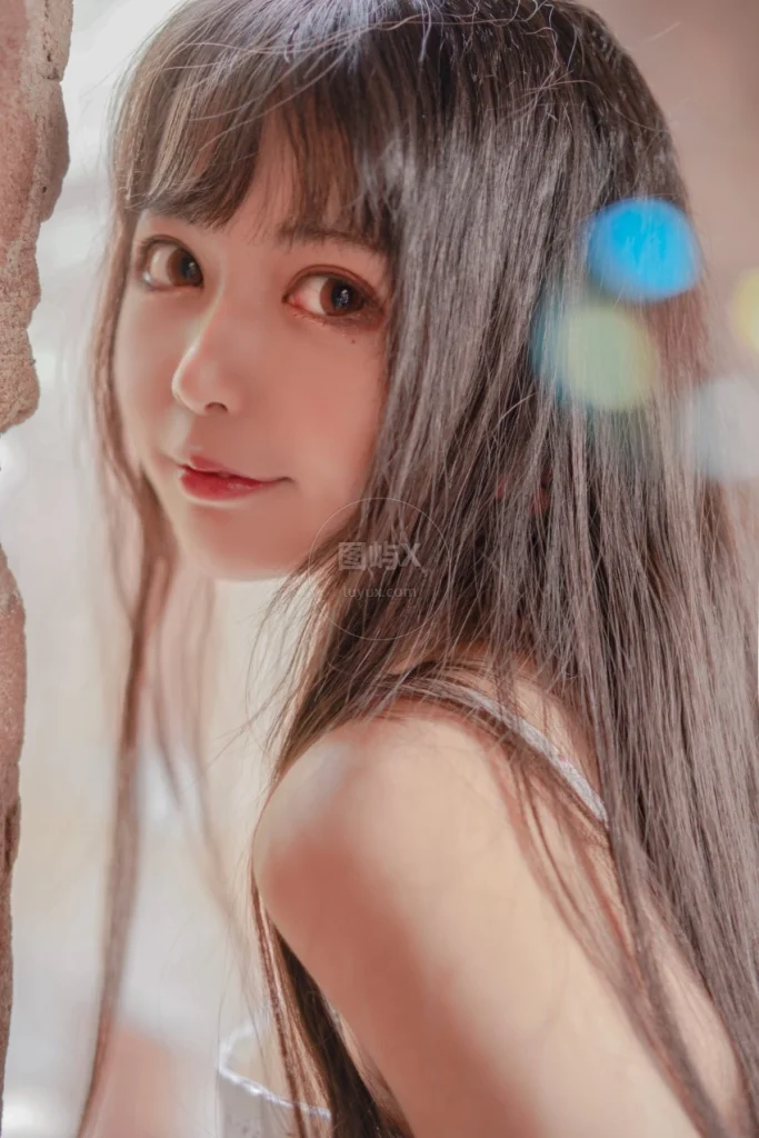 喵糖映画 VOL.318 起风了 [26P-422MB]-图屿X