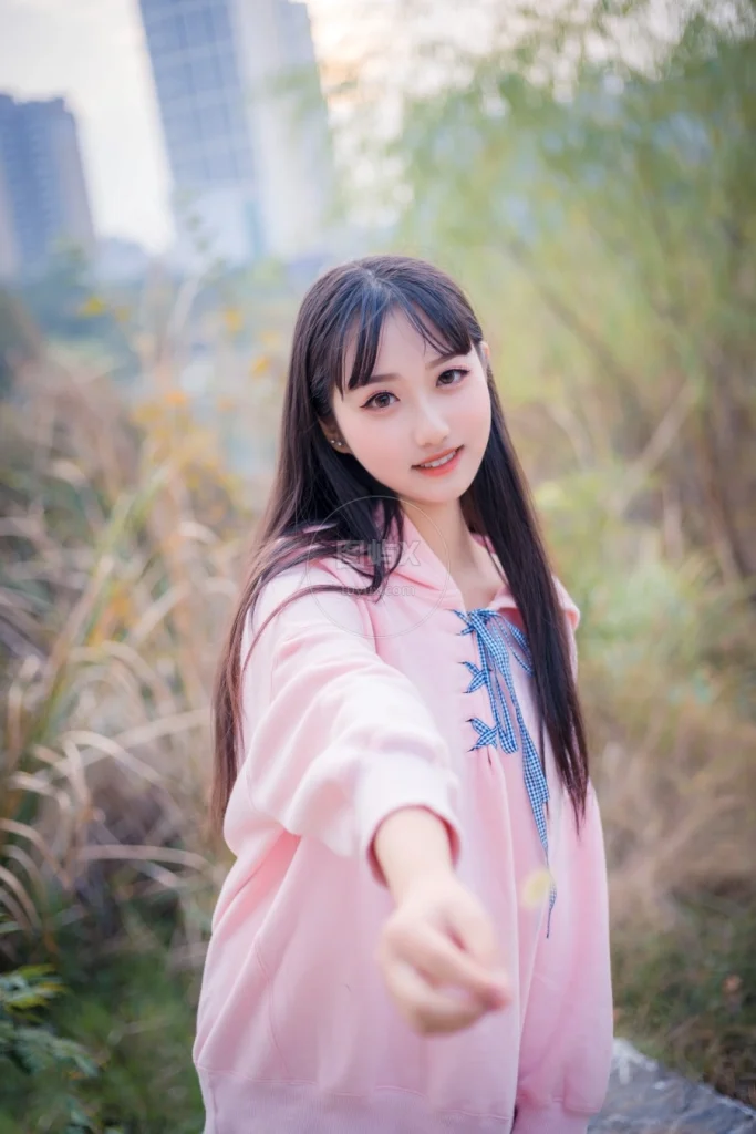 喵糖映画 VOL.420 春日踏青 [37P-251MB]-图屿X