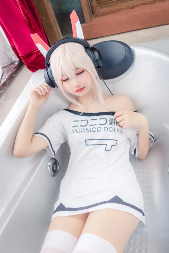 喵糖映画VOL.447 凌波酱 [39P-251MB]-图屿X