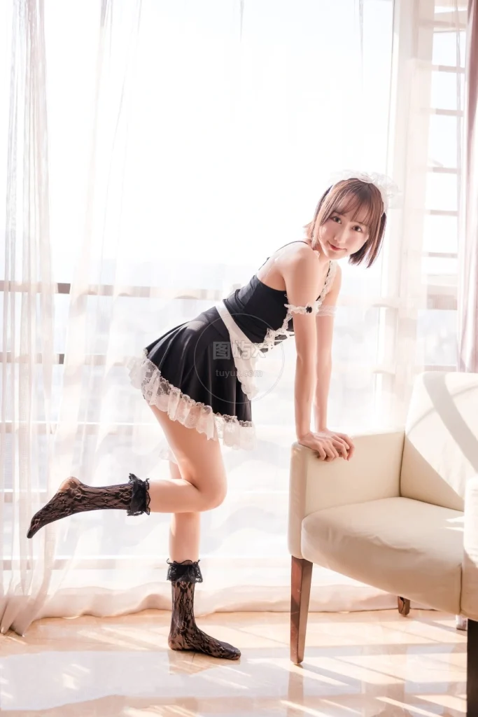 喵糖映画VOL.462 猫系少女 [31P-129MB]-图屿X