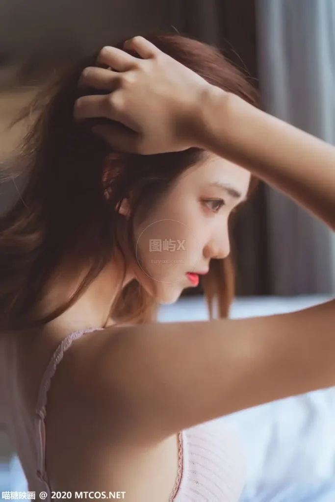 喵糖映画 YML.003 [20P-101MB]-图屿X