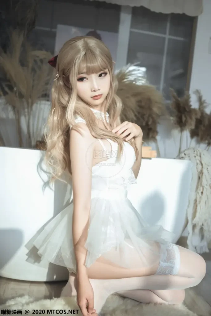 喵糖映画 YML.005 [25P-400MB]-图屿X