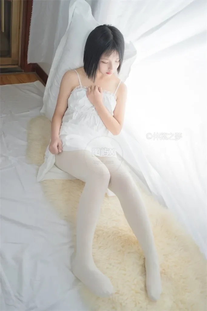 轻兰映画 Grand.001 [73P-360MB]-图屿X