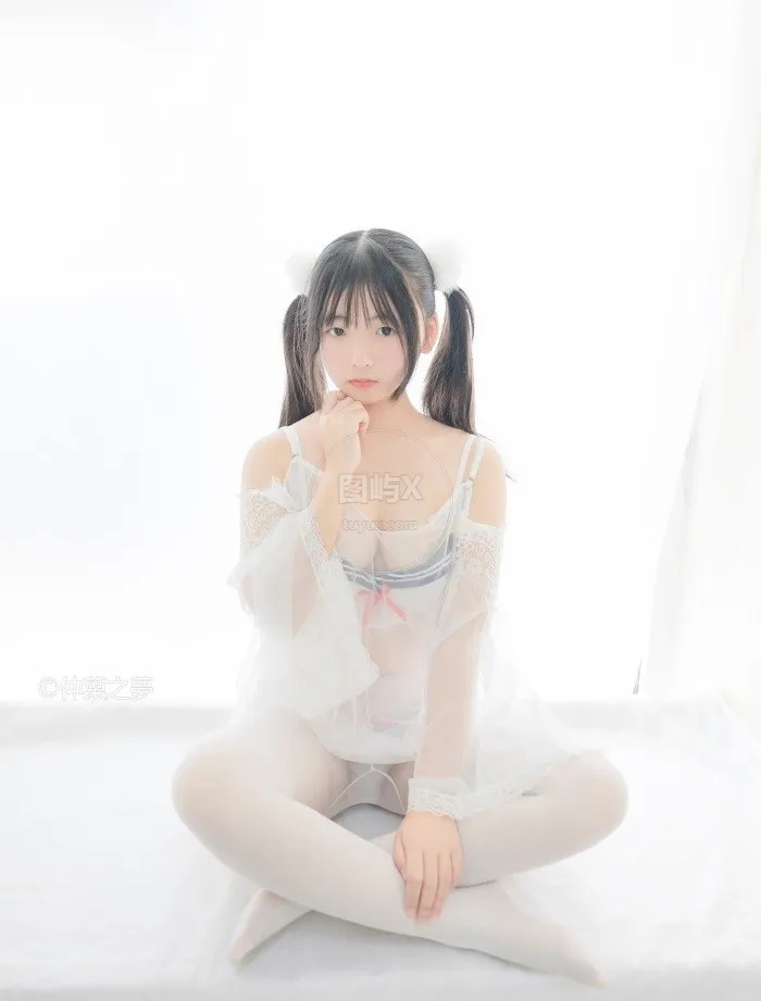 轻兰映画 Grand.004 [64P-312MB]-图屿X