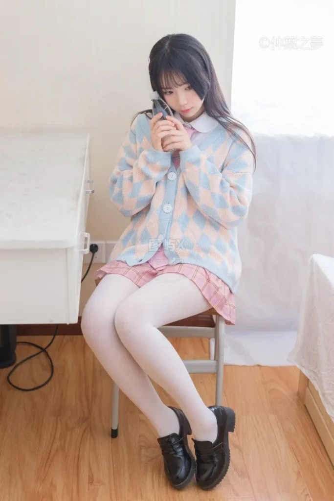 轻兰映画 Grand.007 [128P-840MB]-图屿X