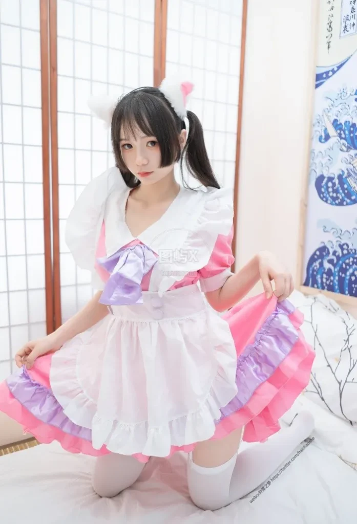 轻兰映画 Grand.011 [108P-1V-881MB]-图屿X