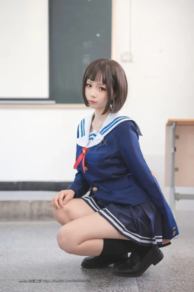 轻兰映画 Grand.013 [70P-1V-397MB]-图屿X