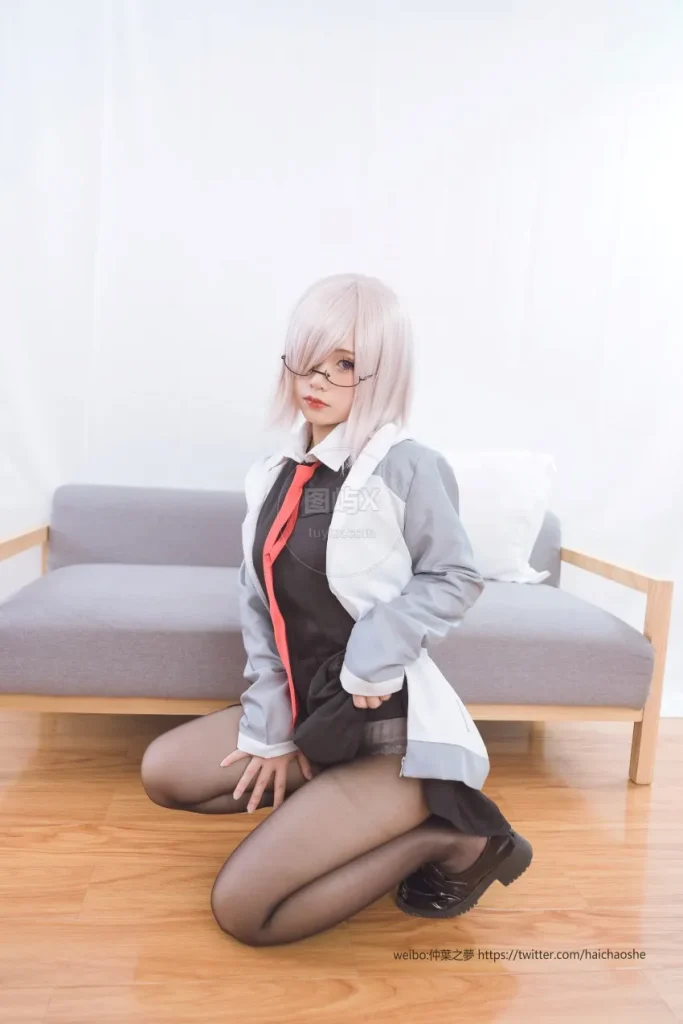 轻兰映画 Grand.014 [73P-1V-416MB]-图屿X