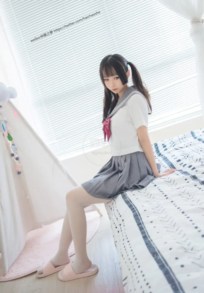 轻兰映画 Grand.018 [78P-470MB]-图屿X