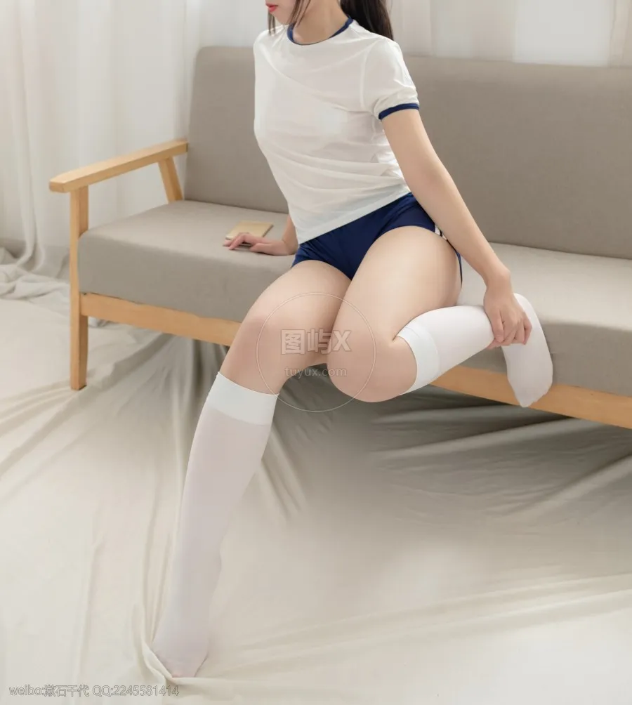 轻兰映画 HANA.003 [80P-490MB]-图屿X