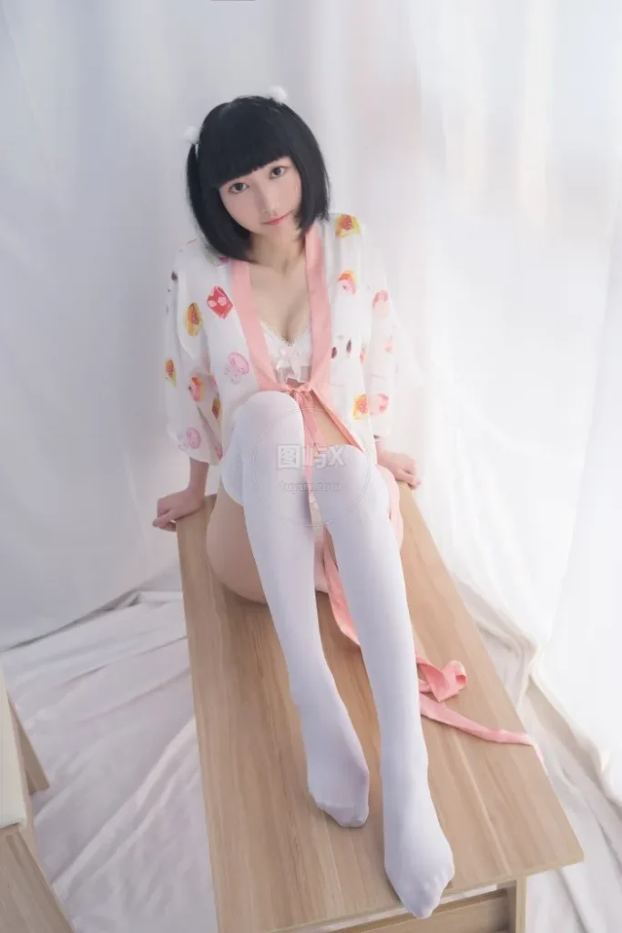 轻兰映画 SPL.004 [60P-1V-554MB]-图屿X