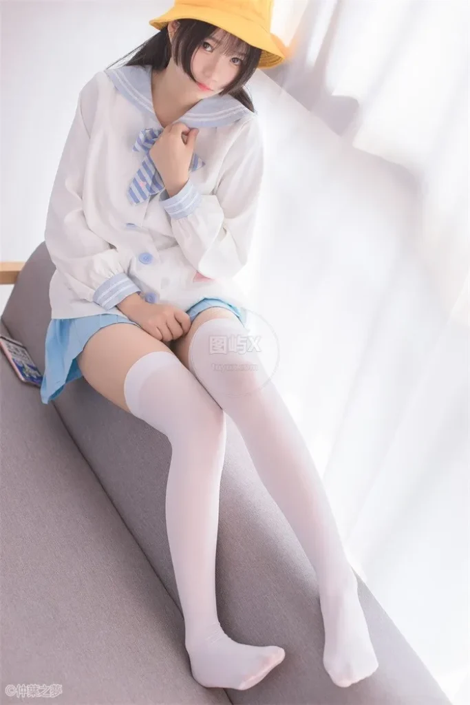 轻兰映画 SPL.008 [98P-835MB]-图屿X