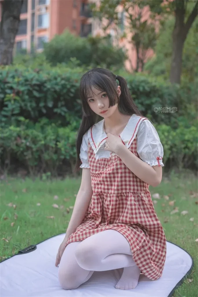 轻兰映画 SPL.009 [93P-226MB]-图屿X