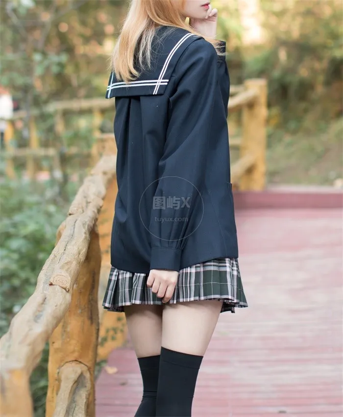 轻兰映画 VOL.002 [44P-366MB]-图屿X