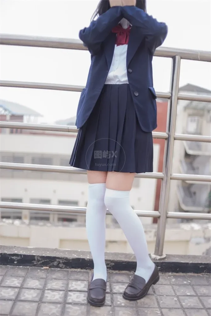 轻兰映画 VOL.004 [48P-422MB]-图屿X