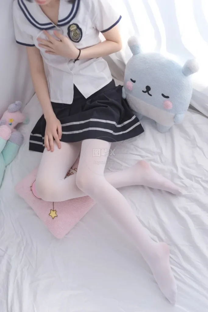 轻兰映画 VOL.008 [47P-314MB]-图屿X