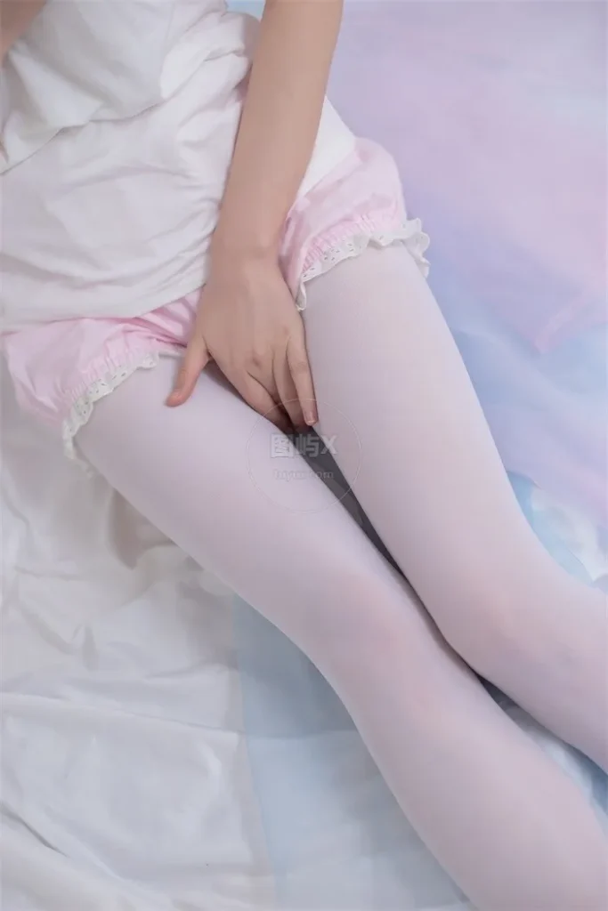 轻兰映画 VOL.010 [61P-323MB]-图屿X