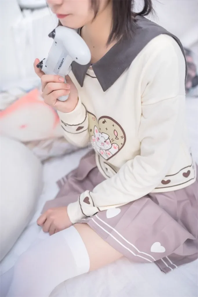 轻兰映画 VOL.011 [75P-348MB]-图屿X