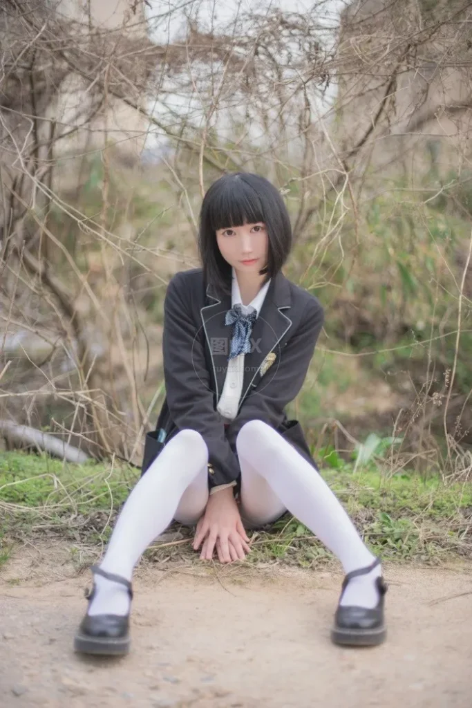 轻兰映画 VOL.016 [74P-1V-969MB]-图屿X