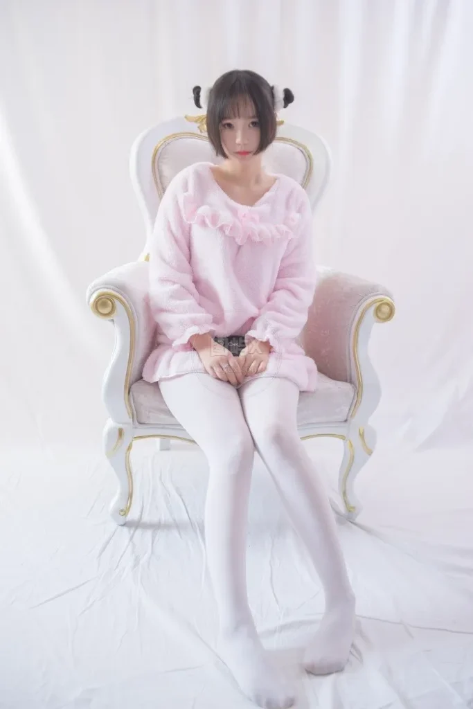 轻兰映画 VOL.017 [77P-437MB]-图屿X