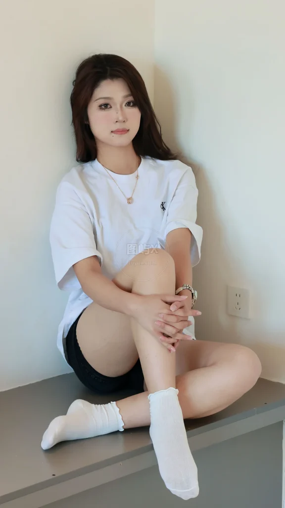 绮梦摄影 NO.033 丽丽 完整珍藏版 [390P-1V-12.0GB]-图屿X