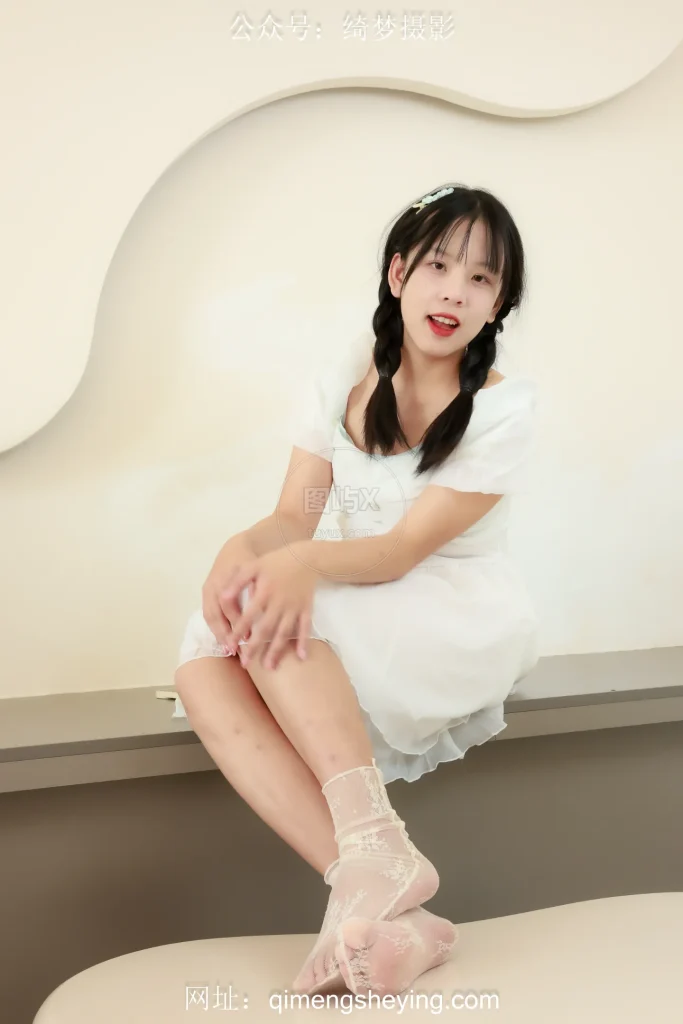 绮梦摄影 NO.034 琳琳 完整珍藏版 [390P-1V-7.1GB]-图屿X