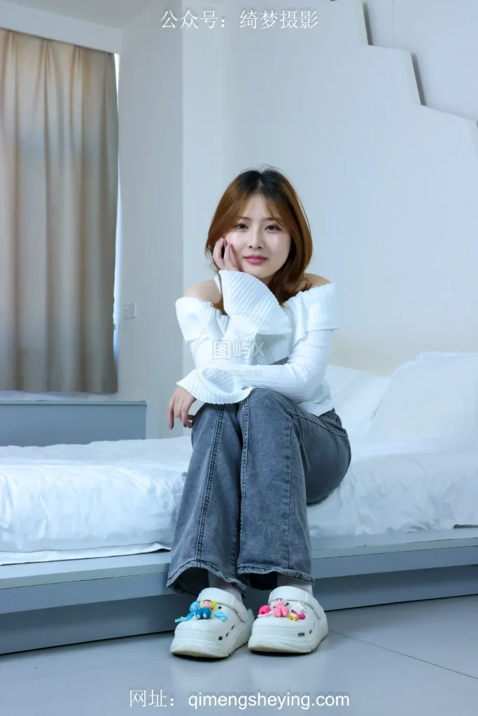 绮梦摄影 NO.044 露露 完整珍藏版 [411P-1V-14.5GB]-图屿X