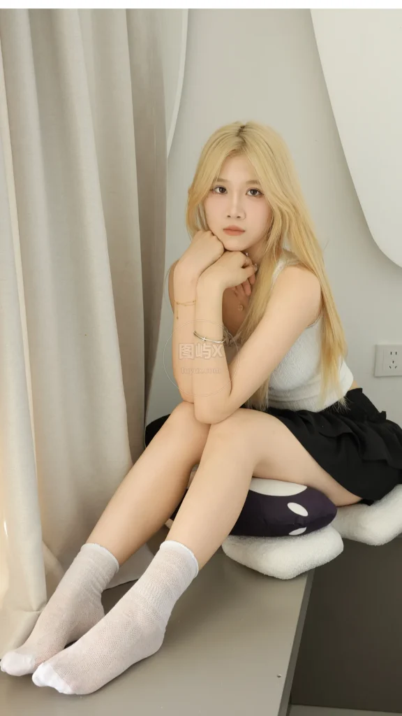 绮梦摄影 NO.047 栗子 无印珍藏版 [469P-1V-6.9GB]-图屿X