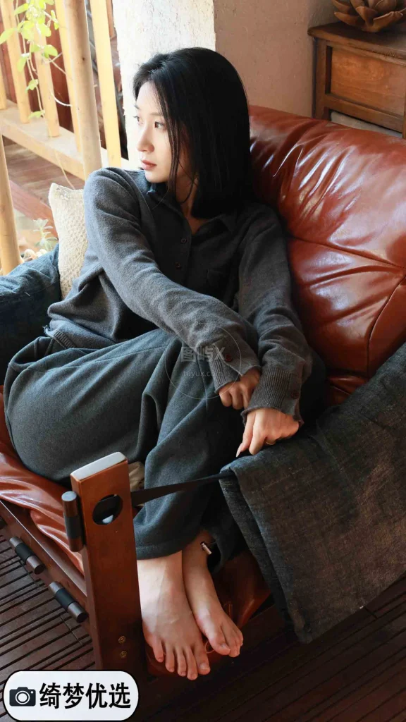 绮梦优选 NO.005 冰冰 无水印 [248P-1V-9.3GB]-图屿X