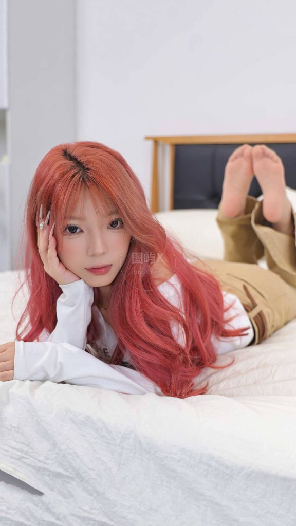 绮梦摄影 NO.549 荷包蛋 无印珍藏版 [460P-2V-10.9GB]-图屿X